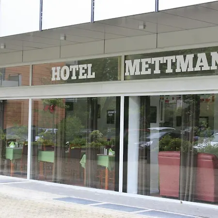 酒店 梅特曼酒店 梅特曼