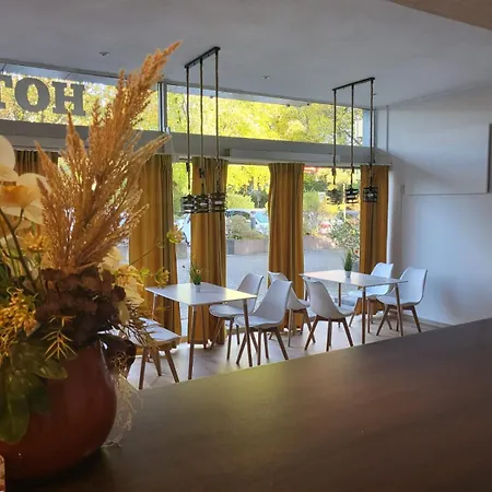 Hotel Mettmann 3* Mettmann