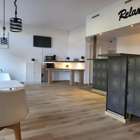 Hotel Mettmann מלון