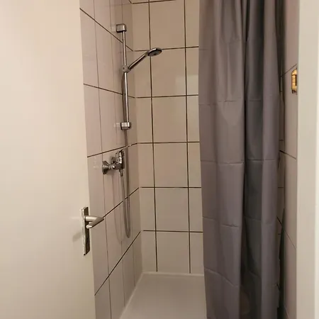 Hotel Mettmann Otel