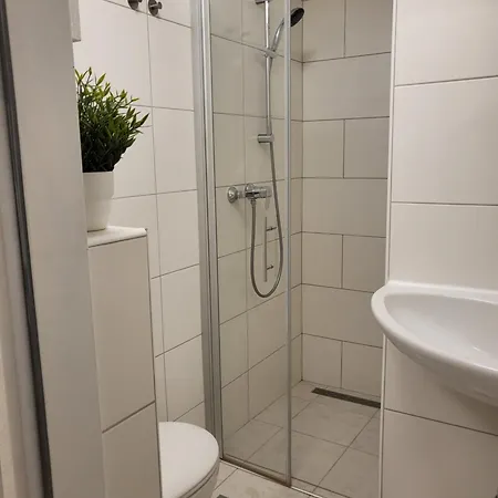 Hotel Mettmann Ξενοδοχείο Mettmann