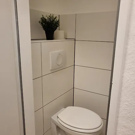 Hotel Mettmann Otel 3*