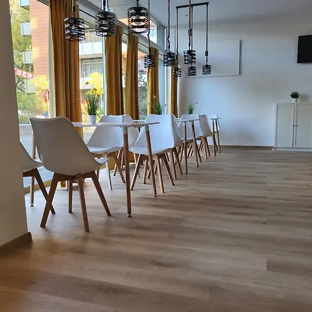 Hotel Mettmann 3* Mettmann