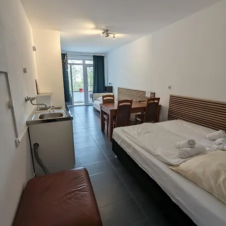 Otel Hotel Mettmann