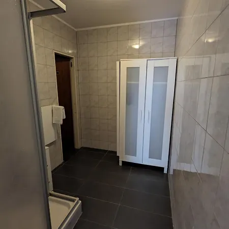 Otel Hotel Mettmann Mettmann
