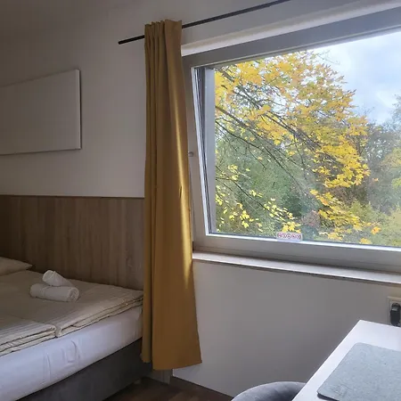 Ξενοδοχείο Hotel Mettmann 3*