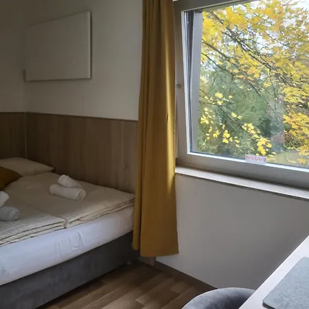 Otel Hotel Mettmann