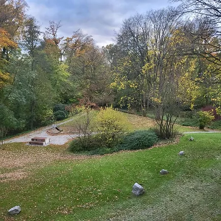 Ξενοδοχείο Hotel Mettmann