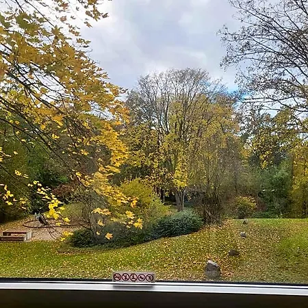 Hotel Mettmann Hotel 3*