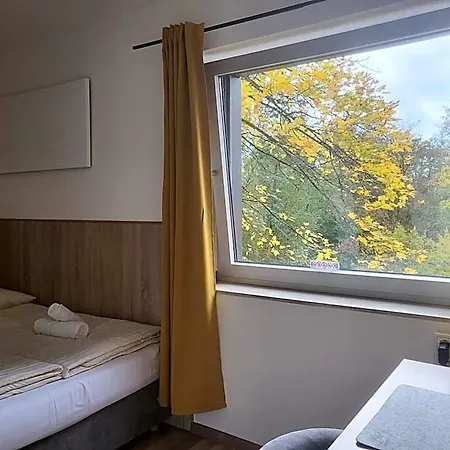 Hotel Mettmann