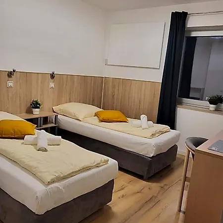 Otel Hotel Mettmann Mettmann