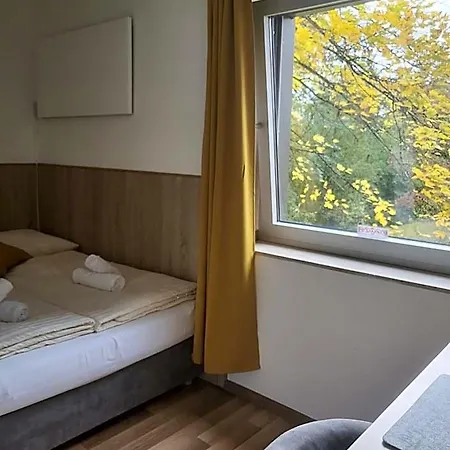 Hotel Mettmann