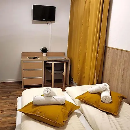 Hotel Hotel Mettmann 3*