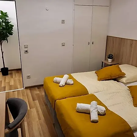 Hotel Mettmann 3*