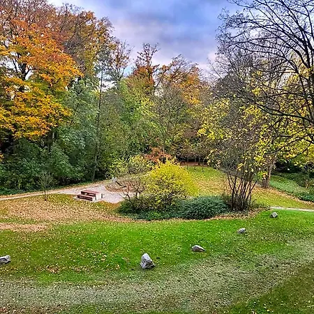 Hotel Mettmann Otel 3*