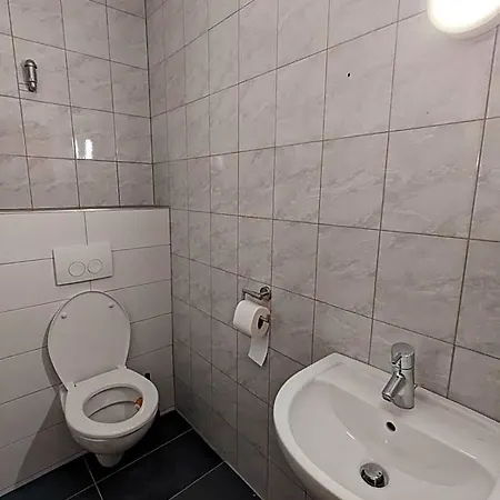 Otel Hotel Mettmann