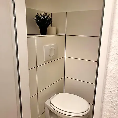 Hotel Mettmann Otel 3*