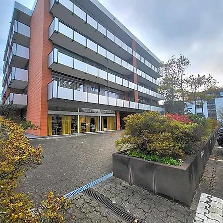 Hotel Mettmann Otel Mettmann