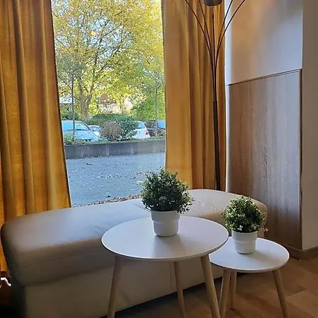 Hotel Mettmann Otel