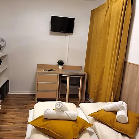 Hotel Mettmann 3*