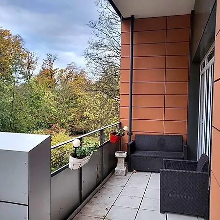 Otel Hotel Mettmann Mettmann