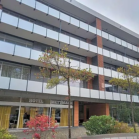 Hotel Mettmann 3* Mettmann