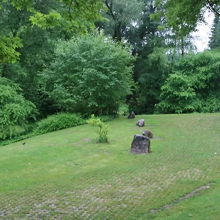 Hotel Mettmann Hotel