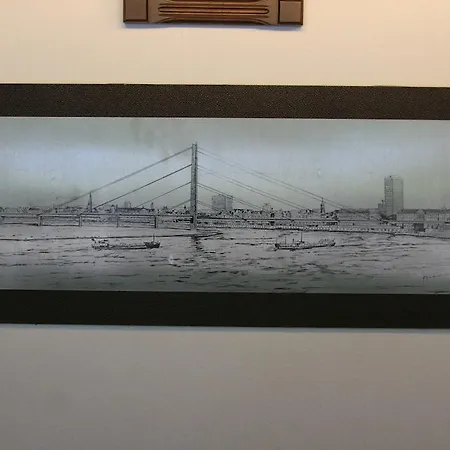 Hotel Mettmann Hotel Mettmann