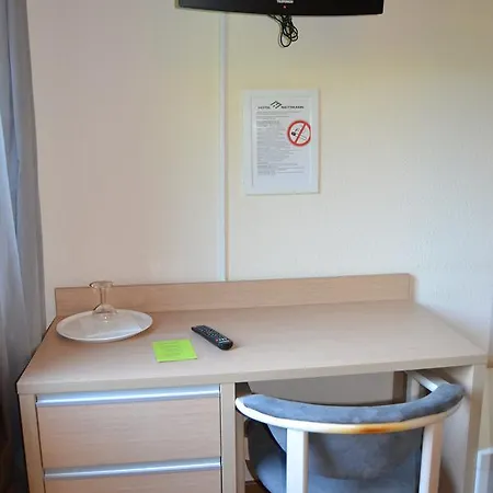 Hotel Mettmann 3*