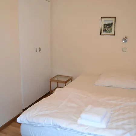 Hotel Mettmann Ξενοδοχείο Mettmann