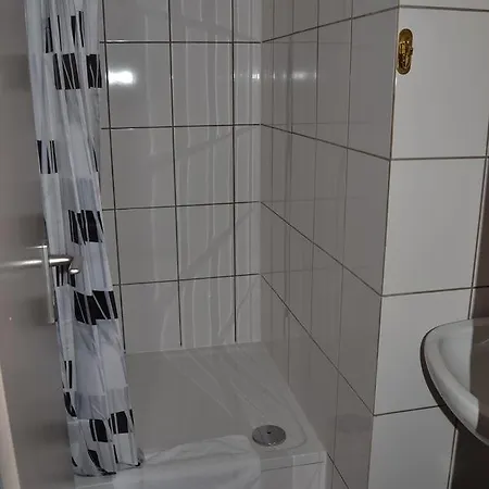Otel Hotel Mettmann