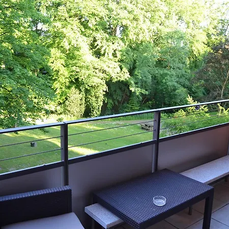 Hotel Mettmann 3* Mettmann