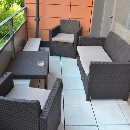Otel Hotel Mettmann Mettmann