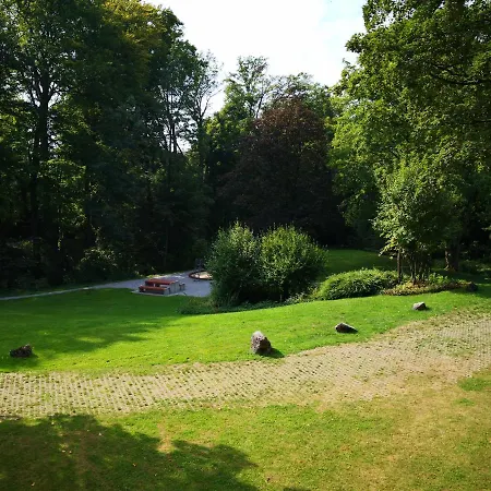 Hotel Mettmann Otel