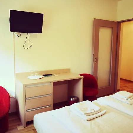 Hotel Mettmann Ξενοδοχείο Mettmann