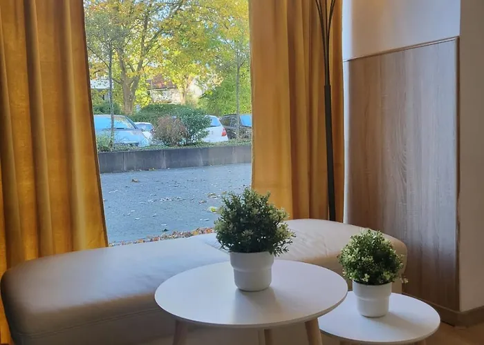 Hotel Hotel Mettmann Mettmann