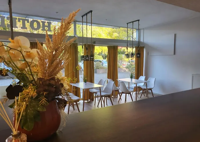 Hotel Mettmann 3* Mettmann