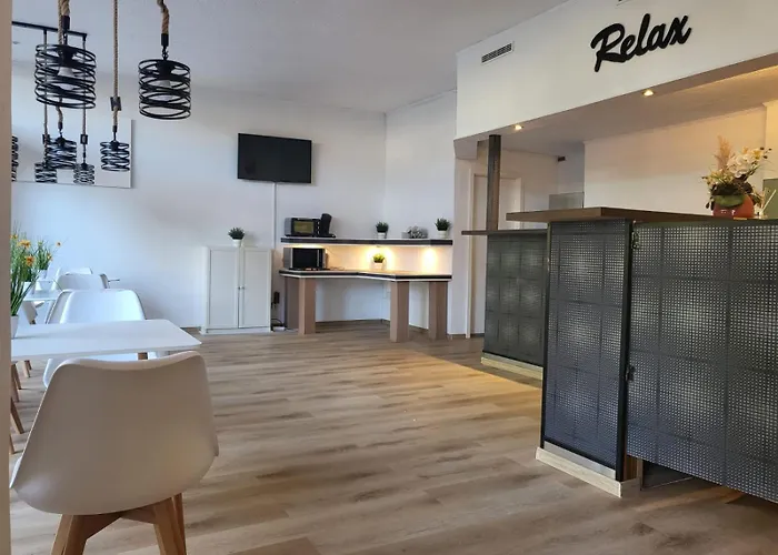 Hotel Mettmann מלון