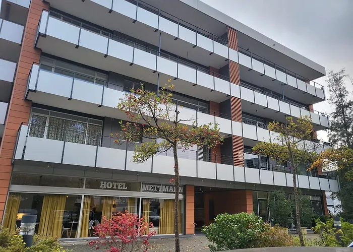 Hotel Mettmann Hotel