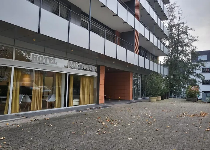 Hotel Mettmann Hotel Mettmann