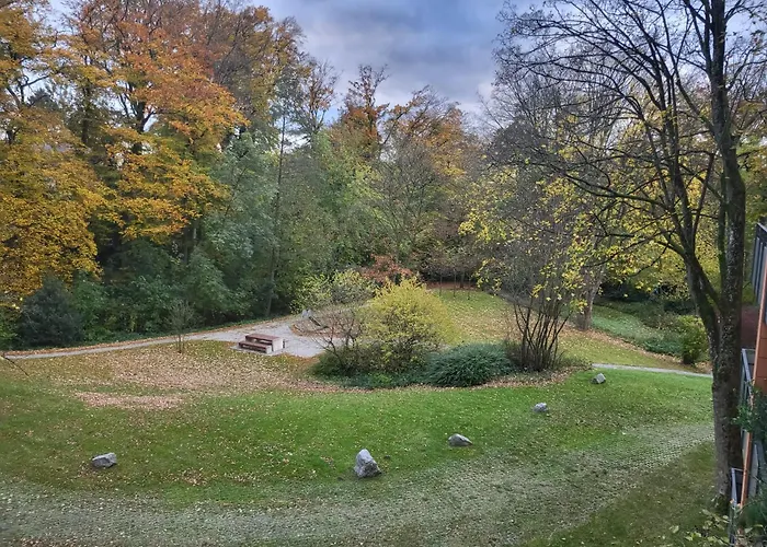 מלון Hotel Mettmann 3*