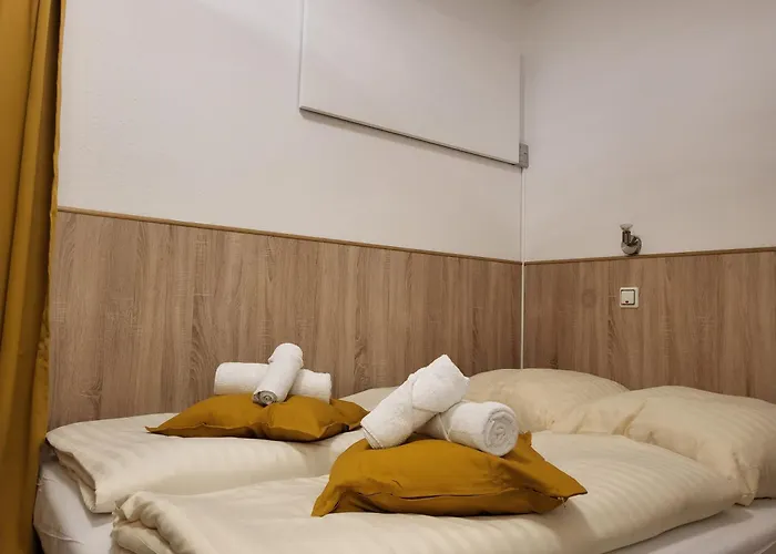 Hotel Mettmann מלון מטמן