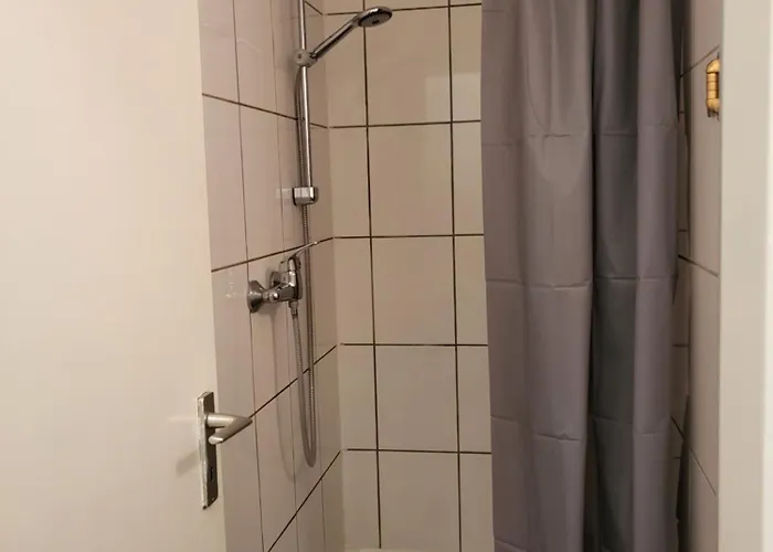 Hotel Mettmann מלון