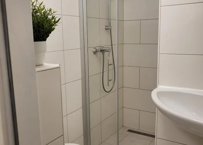 Hotel Mettmann מלון מטמן