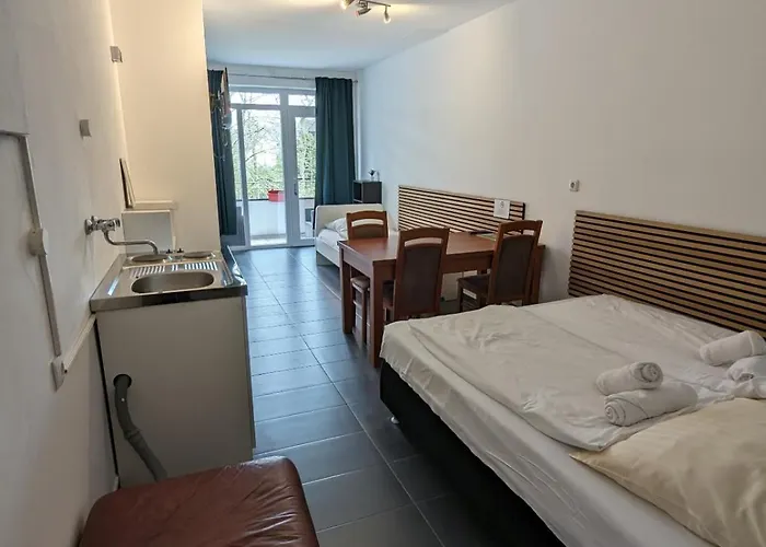 מלון Hotel Mettmann