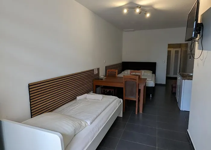 Hotel Hotel Mettmann