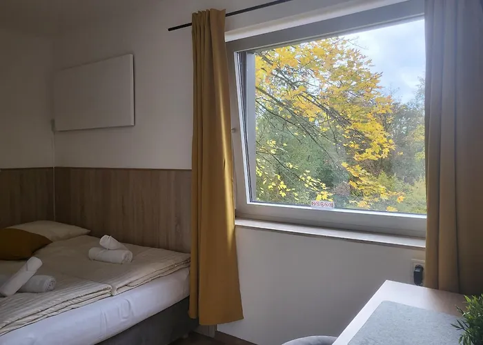 מלון Hotel Mettmann 3*