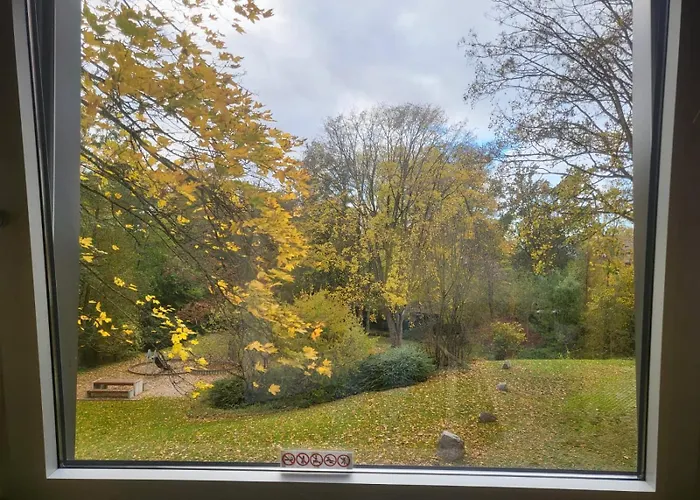 מלון Hotel Mettmann 3*