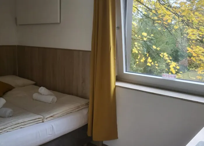 מלון Hotel Mettmann