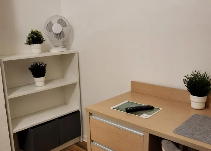 Hotel Mettmann מטמן